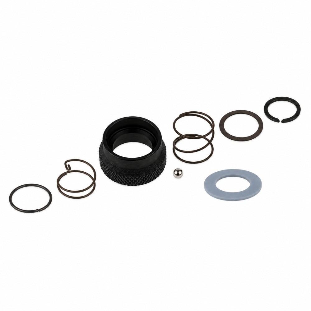 Spring Washer Impact Driver Repair Kit Steel Ball Power Tool Repair Parts For Power Tools