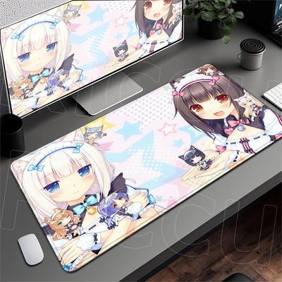 Accesorii pentru calculatoare – Mouse pad-uri și suporturi mână