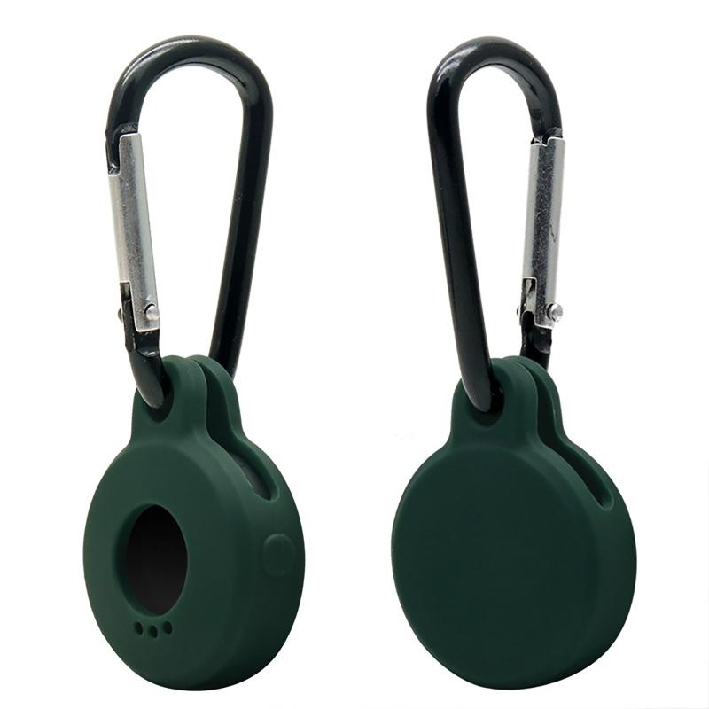 Protective Cover Shockproof for Case Washable Housing for Shell Anti-lost Protector for Tile Sticke Tracker Locator