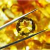 100 Ct Natural Citrine Gemstone Lot Yellow Mix Color & Shape Loose   Lot
