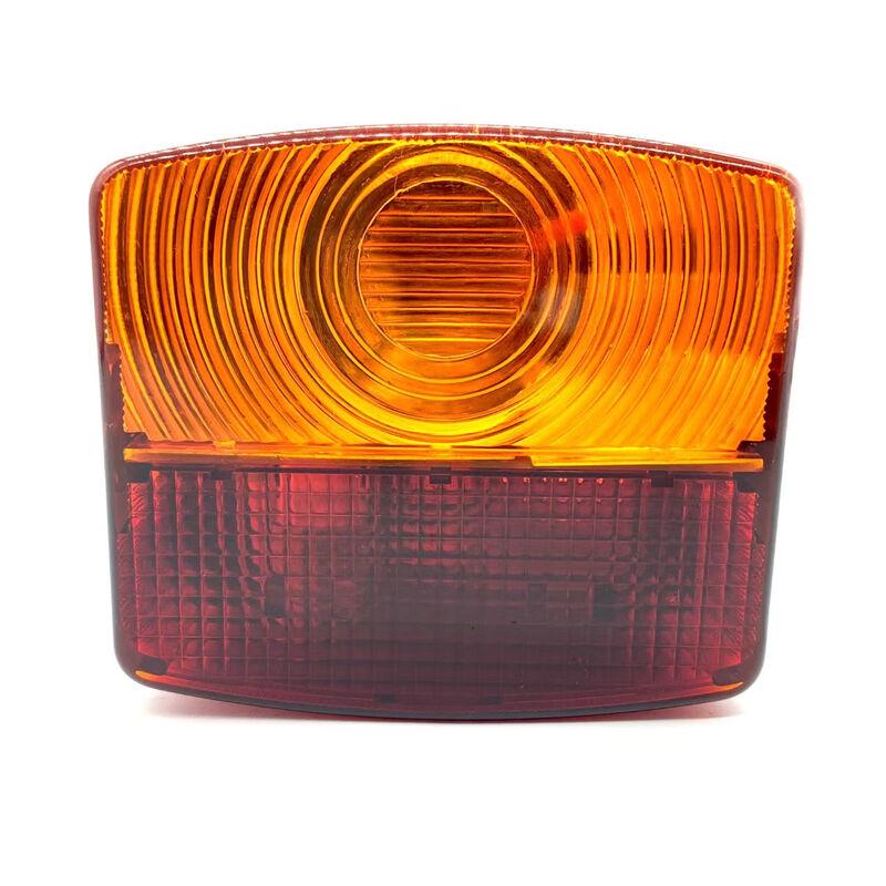 Linde 3-ton Forklift Rear Tail & Signal Lamp Linde 3-ton Forklift