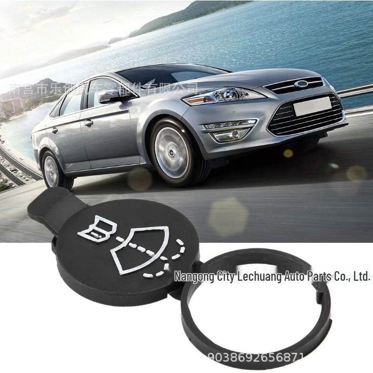 

Buick Cadillac Opel Saab Chevrolet GMC Windshield Washer Fluid Reservoir Cap Le Chuang