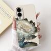 Shockproof Cover For Samsung Galaxy S25 Edge Phone Case New Lovely Cartoon Soft TPU Bumper For Samsung S25 Ultra S25+ S 25 Coque