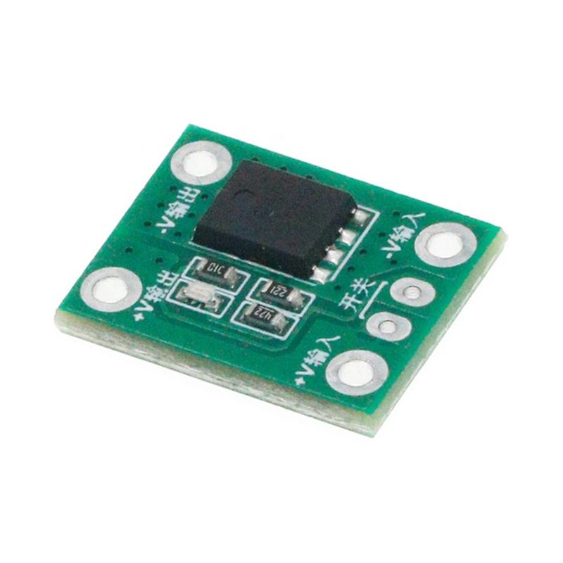 Advanced MOS Triggers Switch Module Ensuring Long Time Stability In High Load Environment Up To 100A 50A 20A