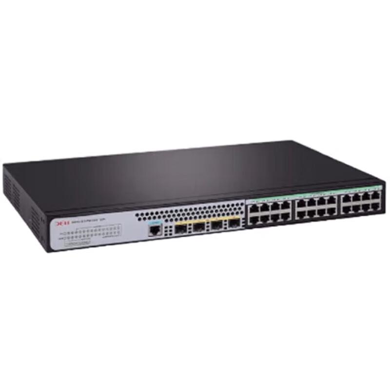 H3C S5560-EI/HI Series Gigabit Network Switch