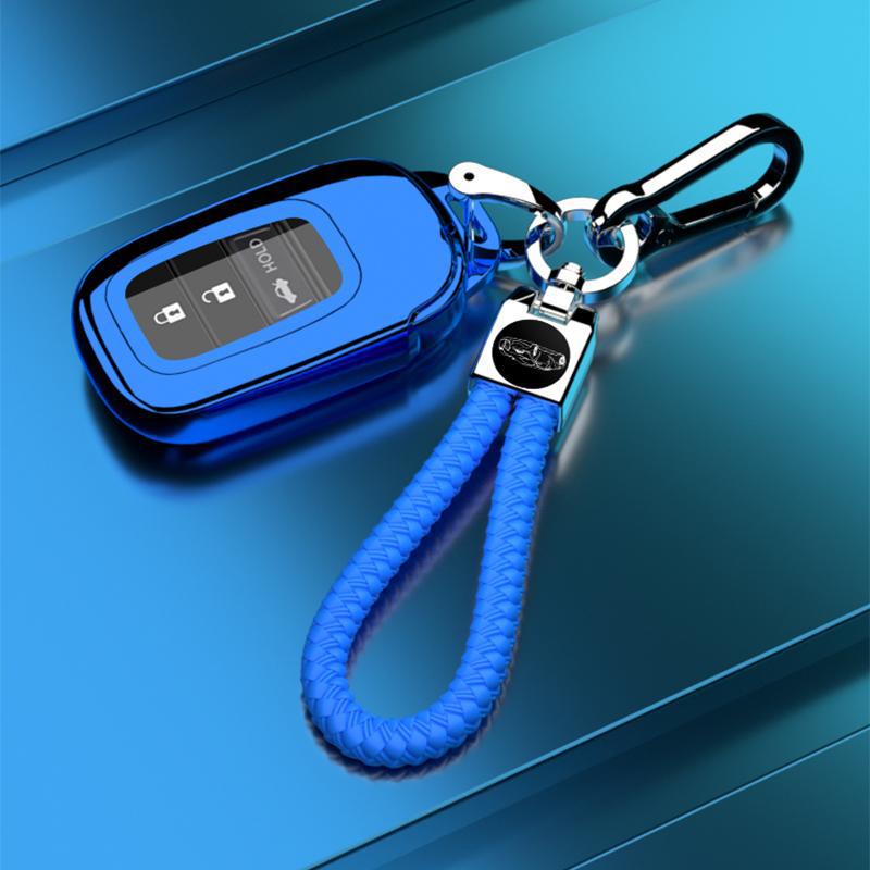 Honda Accord 2024 Key Cover: Full Protection for Inspire Remote Control