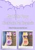 Twilight Sparkle My Little Pony Keychain: Creative Cartoon Electronic Pet Pendant & Trendy Bag Charm Toy
