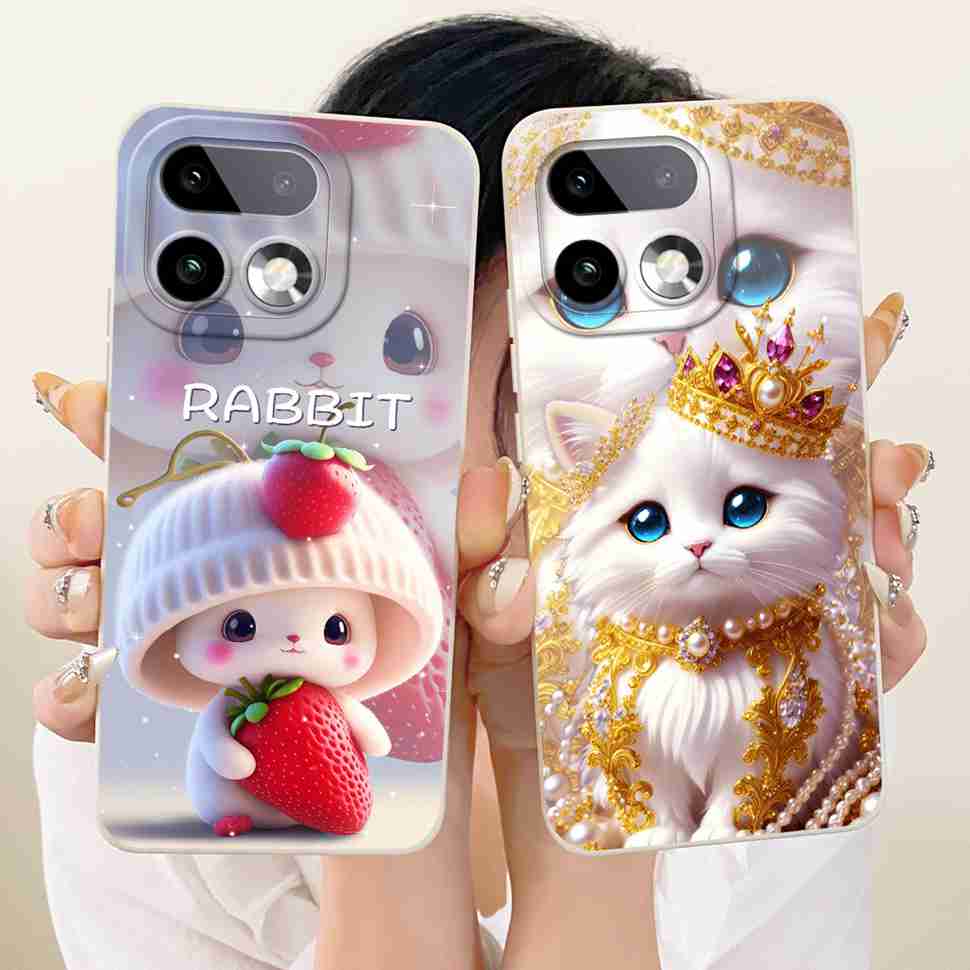 For Realme 16 Pro 5G RMX5121 6.78" Case Colorful Printing Silicone Back Cover For Realme 16Pro 16 PRO RMX5120 Phone Cases Capa