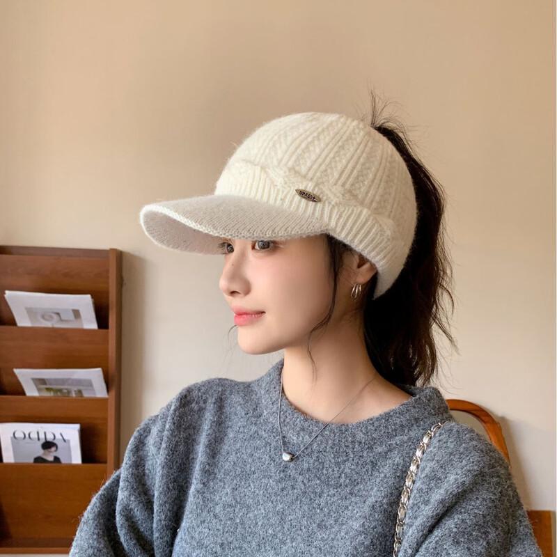 

Women s Winter Casual Baseball Cap