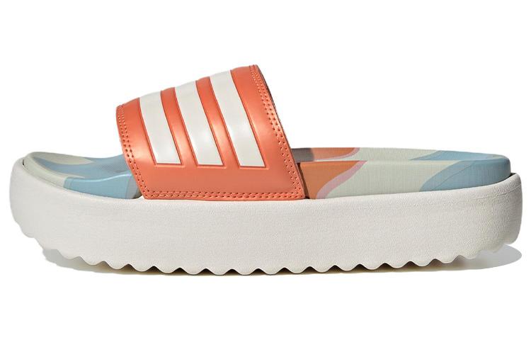 Adidas X Marimekko Aqualette Ocean Клоги Lokki Женские HP6730 40⅔