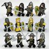 Children's Building Block Figurines Are The Best Gifts For Kids