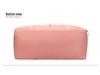 Women's Lightweight Travel Bag with Shoe Compartment - Multifunctional Gym Bag with Wet/Dry Separation
