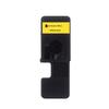 Kost K TK5223 Black Toner Cartridge (Compatible with Kyocera Ecosys P5021cdw/P5021cdn) 1200 Pages Professional Edition