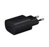 25W Samsung Charger - PD45W Fast Super Flash Charging Head (European Standard)