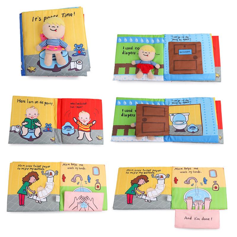 Libri morbidi per neonati, tattili 3D, ad alto contrasto, in stoffa, giocattoli sensoriali per neonati, apprendimento precoce, giocattolo da passeggino per neonati da 0 a 12 mesi, regalo