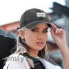 Dunder Mifflin Inc. Logo Fashion Washed Baseball Cap Hat Outdoor Activities