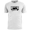 Mens Hustle Harder T Shirt Hip Hop Beats