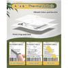 4x6 Direct Thermal Labels 500 Shipping Labels Compatible with Rollo Zebra MUNBYN Jadens Nelko Perforated Shipping Paper for Mos