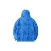 Anta Basketball Series Full Print Drawstring Hoodie With Long Sleeves Unisex Tops Bright-Blue 152311756-3
