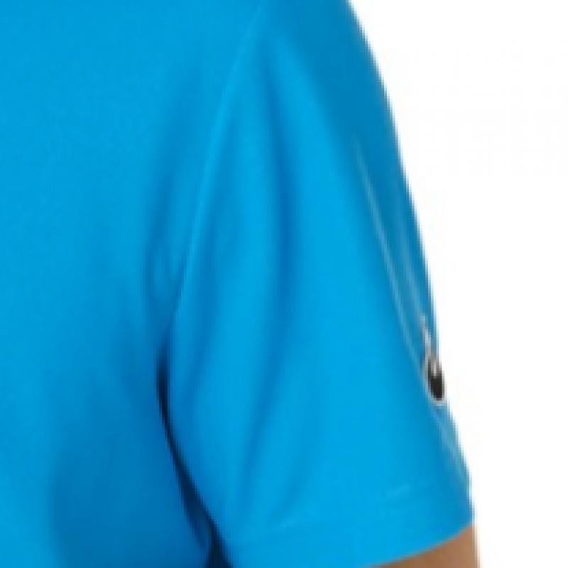 Asics Tricou Grafic Clasic M 2041a288419 Tricou cu Mânecă Scurtă