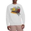 STAR TREK Unisex Adult Strange New Worlds Sweatshirt