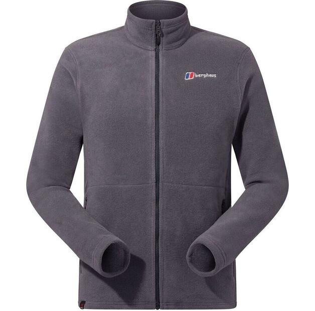 Куртка Berghaus Prism Polartec Interactive Fleecejacke XS