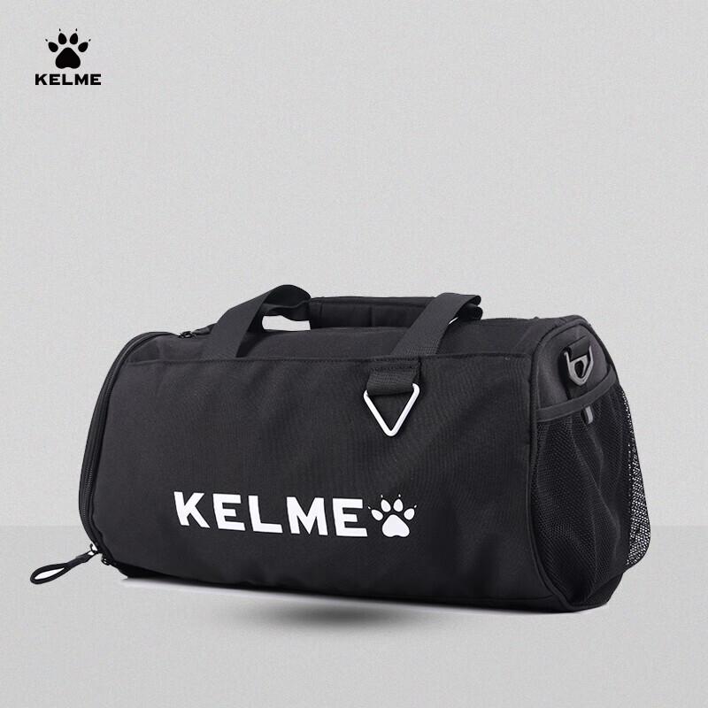 Спортивная сумка-баул KELME One Size (41x23x23CM)