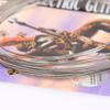 E (1st) - (6th) A506 Electric Guitar Strings A506SL Electric Guitar Accessories  Guitarist