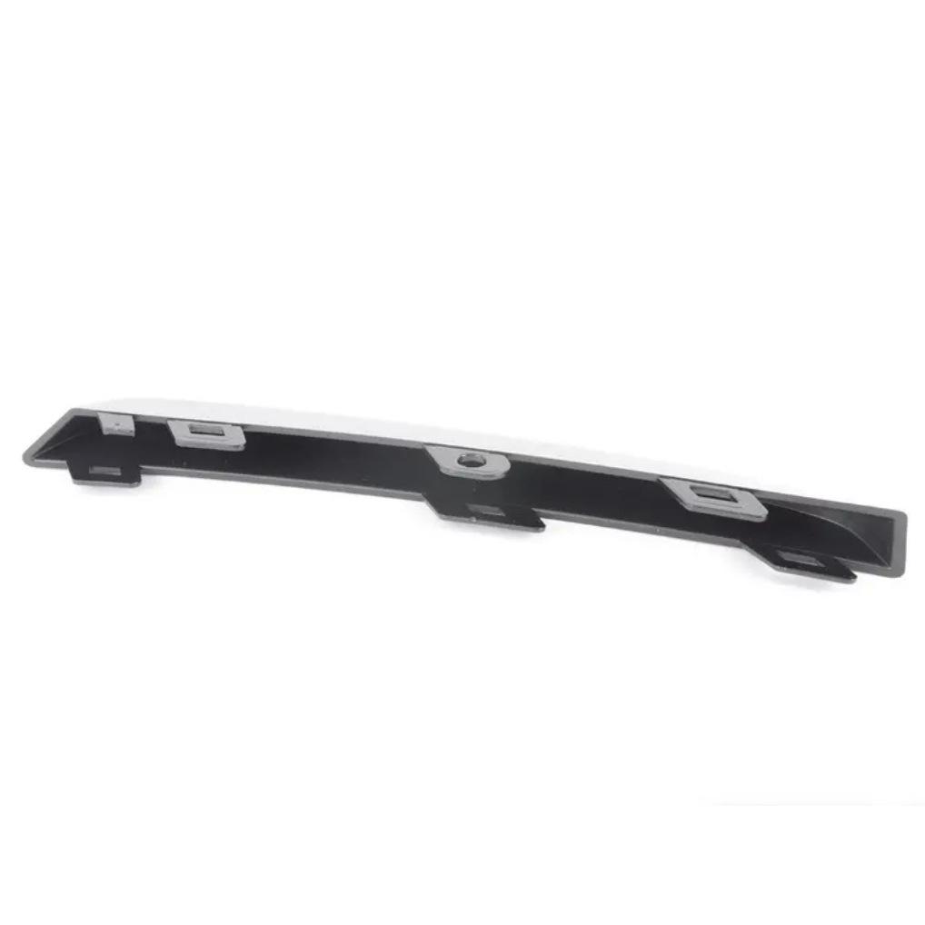 BMW E84 X1 Black Fog Light Frame Trim 51117303761/03762