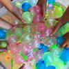 111PCS/Bag Water Balloons Funny Outdoor Team Toy Water Bombs Pool Party ToysBalloon Bundle Water Balloons Bombs Novelty Toys