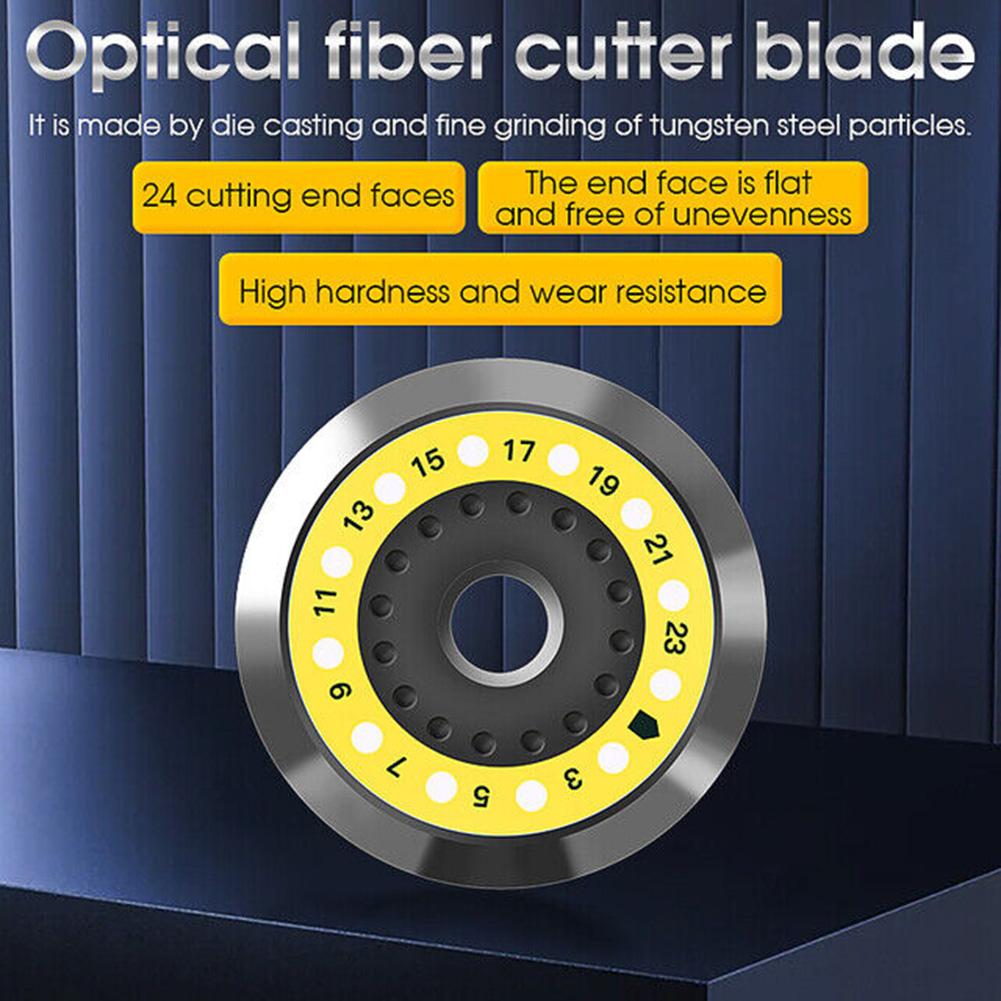 Bit Blade Blades Cutting Machine End Face Blade Model