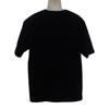 PRADA  UTN661_11CK_F0002_S_221 XXXXL Short sleeve T-shirt black cotton/Nylon mens