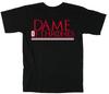 Damian Lillard Portland Trail Blazers "Dame of Thrones" Game T-Shirt