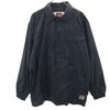 Coach Jacket L Black Men's Used