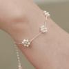 TATIANA Pearl Flower Bracelet BR2190