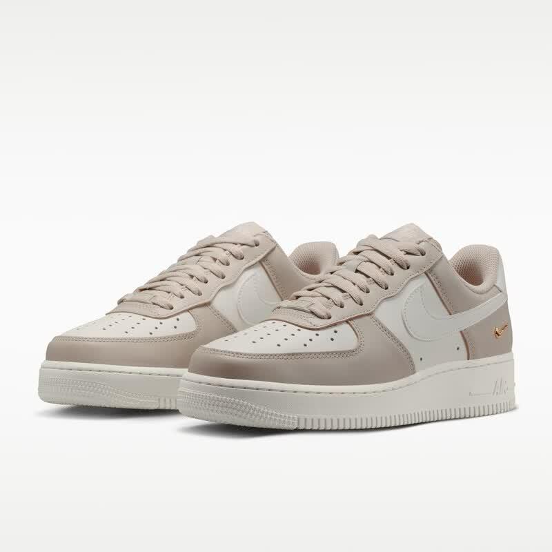 Nike Air Force 1 07 Women's Casual Shoes