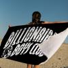 B-Billionaire Cool B-Boys Club K  Bath Towel Microfiber Soft Water Absorbing For Girl Kids Decorative Cartoon Beach Towel