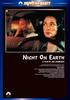 Night on the Planet [DVD]