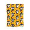 Crayons Shin-chans Action Kamen Blanket Flannel Summer Portable Super Warm Throw Blankets for Sofa Outdoor Bedspread