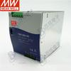 Taiwan Mingwei TDR-960-48 960W 48V 20A DIN Rail 3-Phase 380V Input Power Supply Replacement for DRT