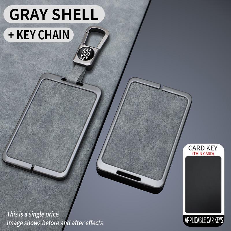 Lexus LX570/LS460L/RX350/RX270 Card Key Protective Case