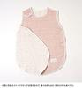 10mois Cross Pattern Shell Shell Baby 21251004 Pink, Pink, Size,