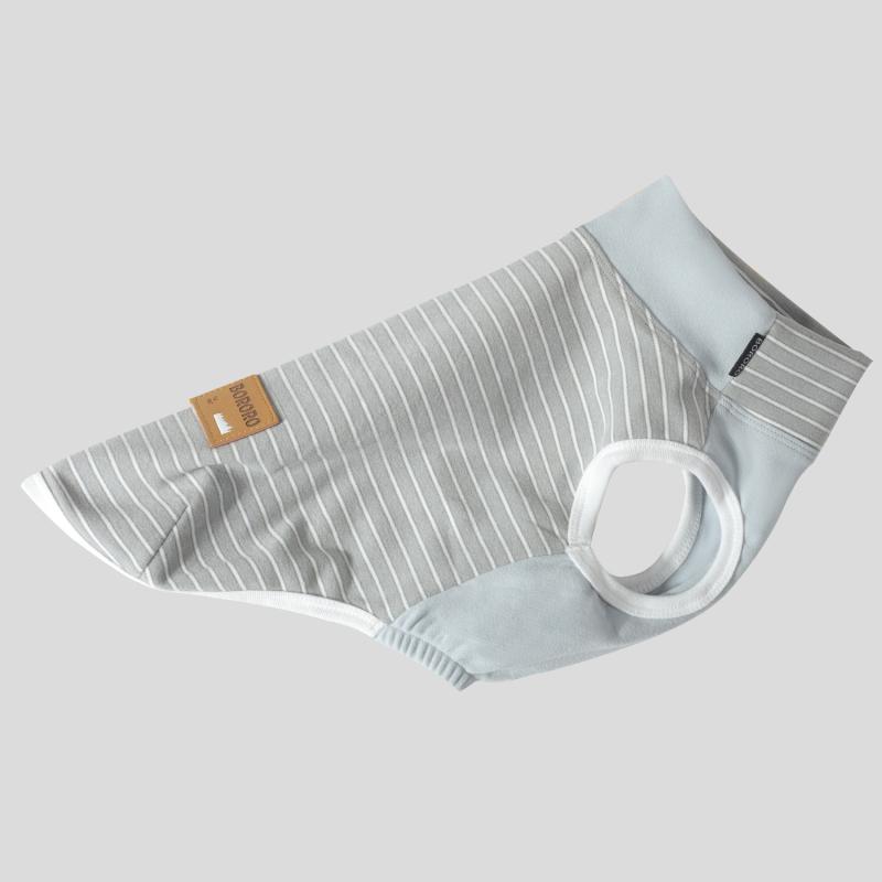 

Winter Dog Clothes Vest Pomeranian Maltese Poodle Bichon Frise Schnauzer Pug French Bulldog Welsh Corgi Shiba Inu Dog Clothing XS（old） серый