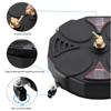 Professional Grades 13Inch Power Washer Surfaces Cleaner 3600PSI Capacity With Sand Resistant Nozzle System