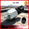 Oil Pressure Sensor Switch 701/M7305 701/80319 701/80591 701/80626 701/80459 for JCB Backhoe Loader 3CX 4CX 701M7305 701-M7305