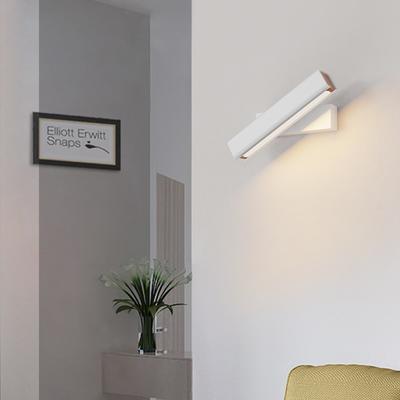 LED žárovky – LED nástěnná svítidla