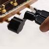 Portable String Winder Cutter Bridge Pin Puller 3 in 1 Musical Instrument Maintenance Tool for Guita