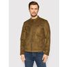 Only & Sons Willow Faux Leather Jacket