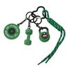 Kettle Bells Barbell Plates Key Chain Bag Charm Fitness Series Pendant  Water Cups