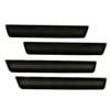 4PCS LED Front & Rear Side Marker Light Lamp IP67 For 2015-2021 Dodge Challenger